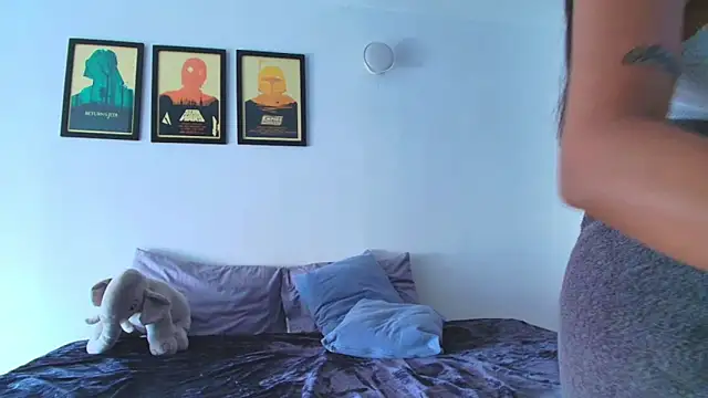 Adhara_20 webcam