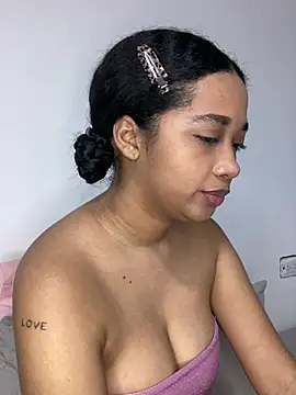 _sweetSabrina- webcam