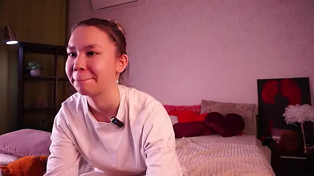 RoxanneCrandal webcam