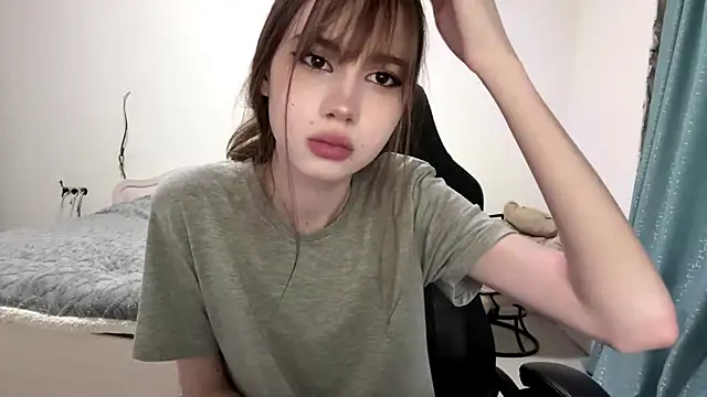 GiddyDoom webcam