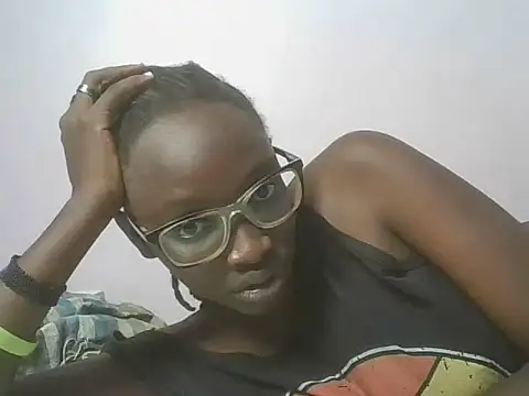 SexyAry webcam