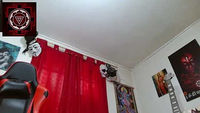 Amanda_Valeska webcam