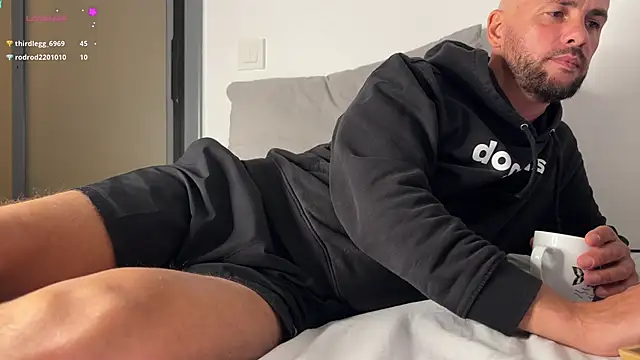 tim_beard webcam