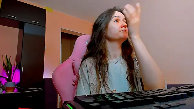 ameli_moon webcam