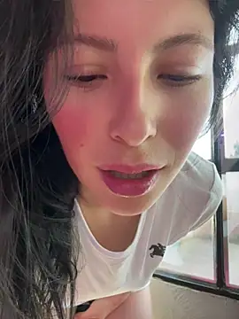 GiuliaBianchi webcam