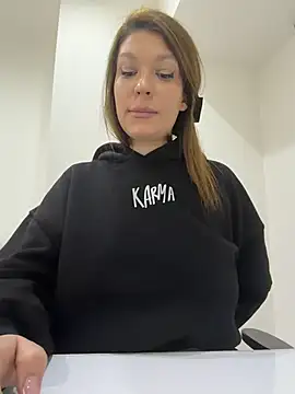 ClaraPasssion webcam