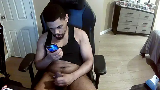 Neovergil0 webcam