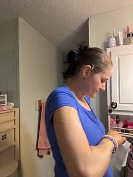 lolabunny9 (F milf) - Good vibes