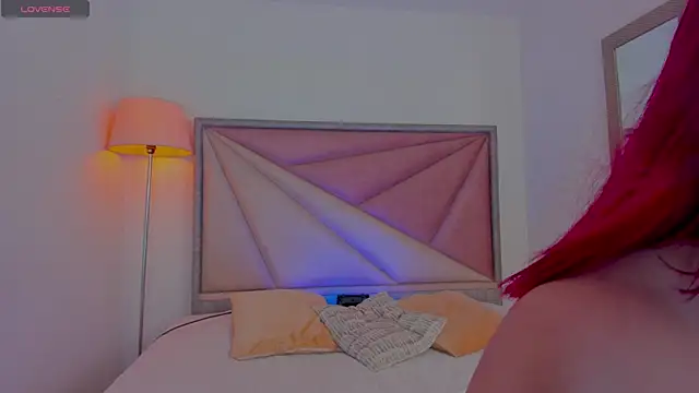 AfroditaVega_ webcam