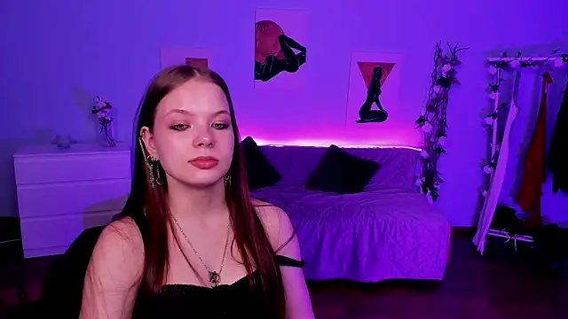 BetsyKiss webcam