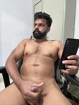 vineeth3906 (Ask my age) - make me cum
