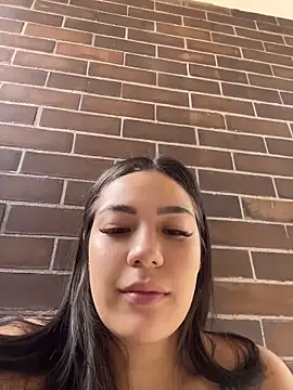 Latina_vanessa live sex cam