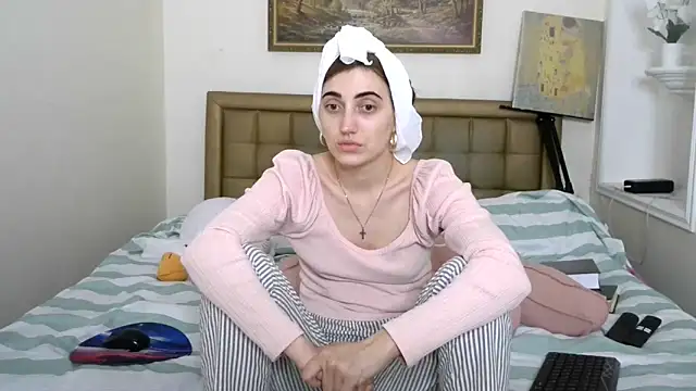 Iren webcam