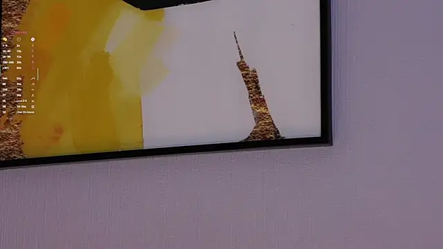 AngelicRice webcam