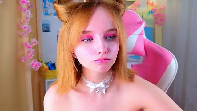 popjenny (F teen) - anal gape