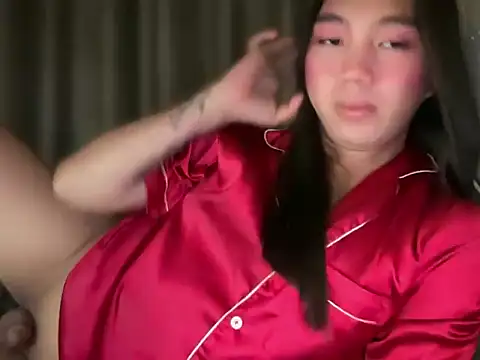 kat_mire (T young) - HOT CUMSHOW