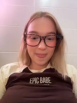 Baby_Tiny live sex cam
