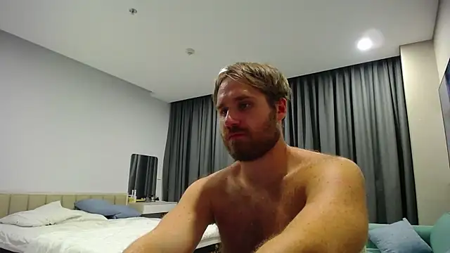 lorenzolux (M young) - CUM
