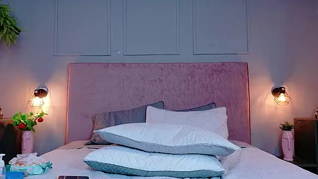 Busty_Zay webcam