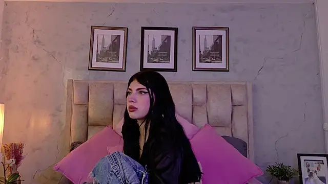 IsabellaRossi webcam