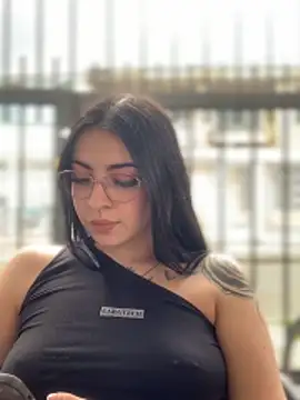 Morgana_Pink webcam