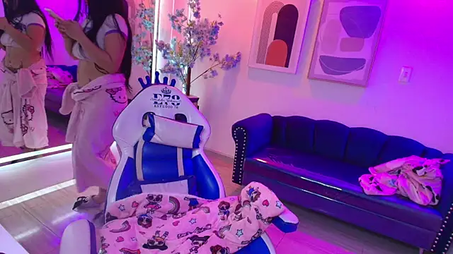 Miia__owens webcam
