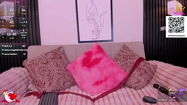 Sirenita_petitexoxo webcam