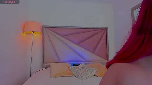 AfroditaVega_ webcam