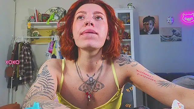 MaryStocks webcam