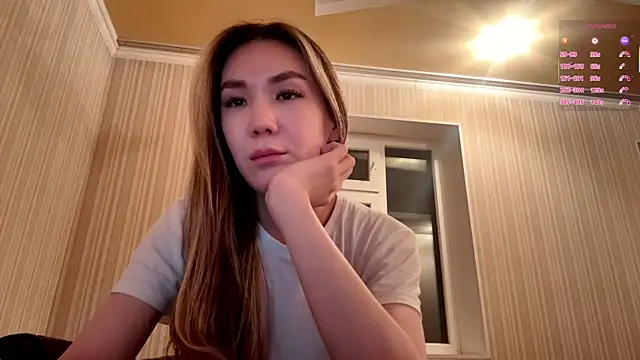 JenellKjelland webcam