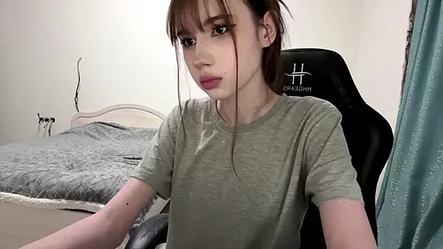GiddyDoom webcam