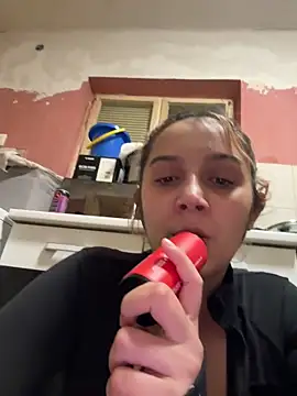 hotamanda01 from StripChat is Freechat