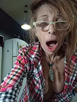 FrozenWaffle webcam