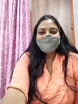 Komal-verma1 webcam
