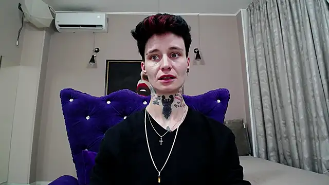 KennyXSX webcam