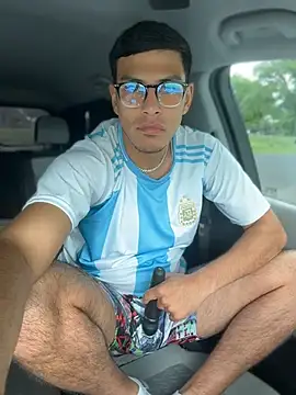 StrokingDaddy4 webcam