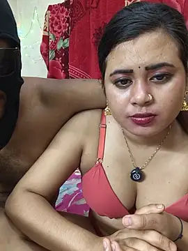 Queen_Priya_Thakur webcam