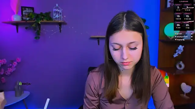 lole_ti webcam