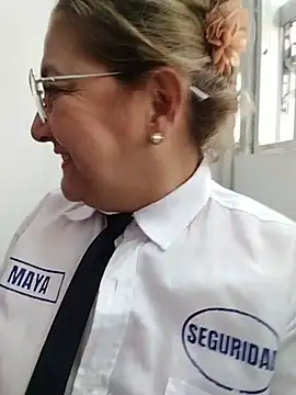 JULIETA_21- webcam