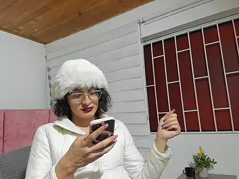 Maverick_angel webcam