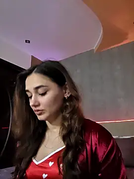 KatarinaHeaven webcam