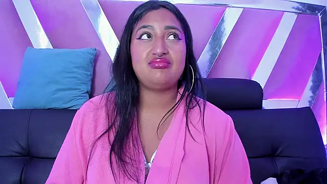 DestiinyBlack webcam