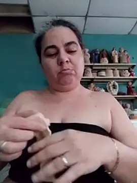 Golositadeamor webcam