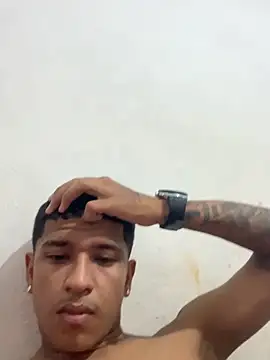 Anthony_clark1 webcam