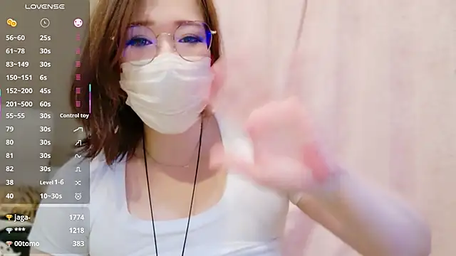 CHIHAya__FM webcam