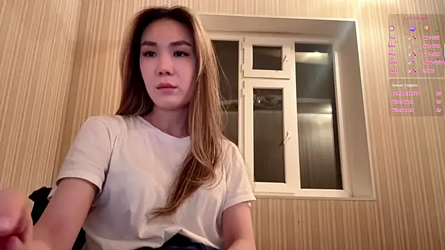 JenellKjelland webcam
