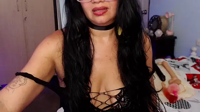 RUBII-ADAMS webcam