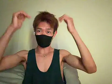 horny_ryu (M young) - レベル3