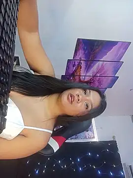 ZoeParcker - Offline