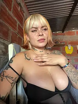 _CuteGirls_ webcam